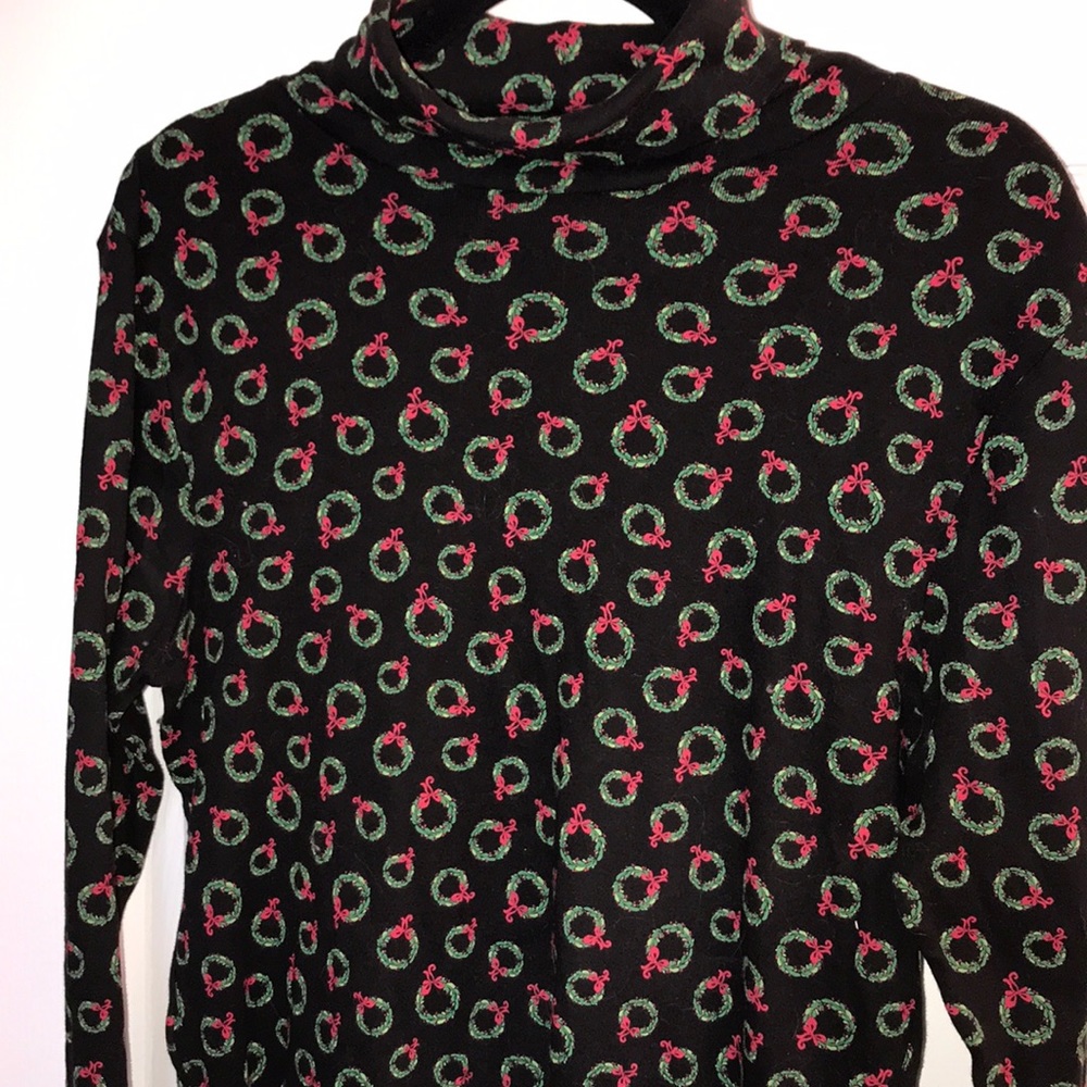 Faded Glory turtleneck